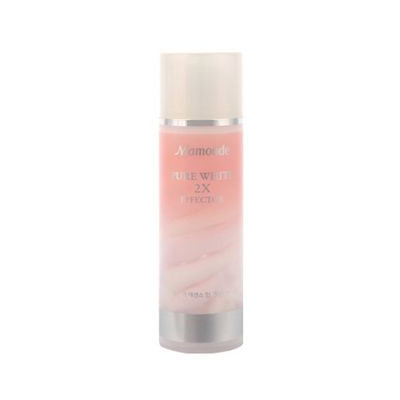 Mamonde Pure White 2X Effector Essence