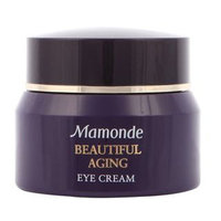 Mamonde Beautiful Aging Eye Cream