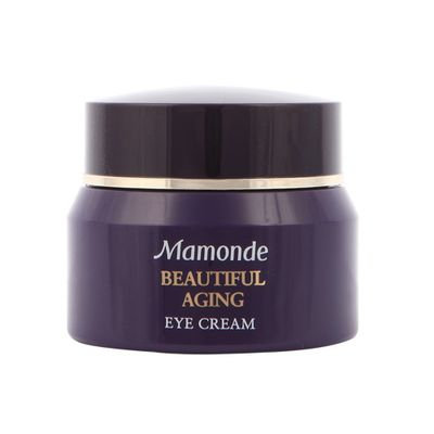 Mamonde Beautiful Aging Eye Cream