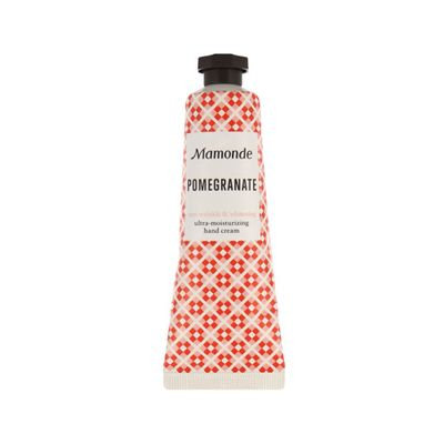 Mamonde Pomegranate Ultra-Moisturizing Hand Cream