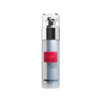 IPKN New York Moist 3 Cube Kit: Firming Essence + Volume Mix 2 + Oil Balm 3pcs