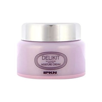 Ipkn Delicate Moisture Cream