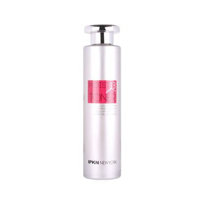 IPKN New York Moist 3 Cube Emulsion 120ml/4.06oz