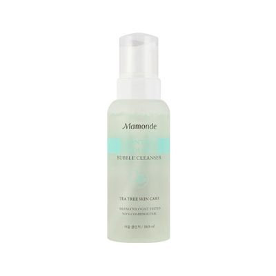 Mamonde Anti Trouble Bubble Cleansing Foam