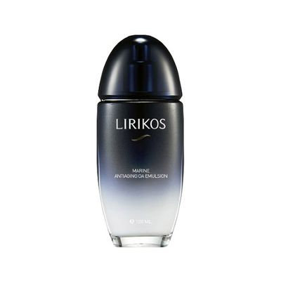 Lirikos Marine Antiaging OA Emulsion 100ml 100ml
