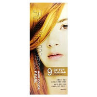 Kwailnara Fruits Wax Hair Color Pearl No. 09