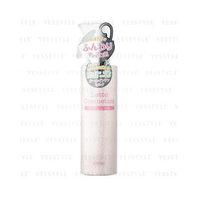 Cosmetex Roland - LATTE Cosmetica All-in-One Milk 200ml