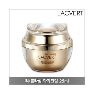 Lacvert re: blossom Eye Cream 25ml 25ml