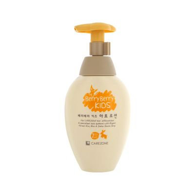 Carezone Berry Berry Kids Lotion 200ml 200ml