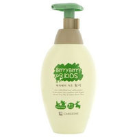 Carezone Berry Berry Kids Wash 300ml 300ml