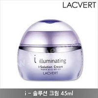 Lacvert illuminating Solution Cream 45ml 45ml