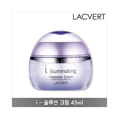 Lacvert illuminating Solution Cream 45ml 45ml