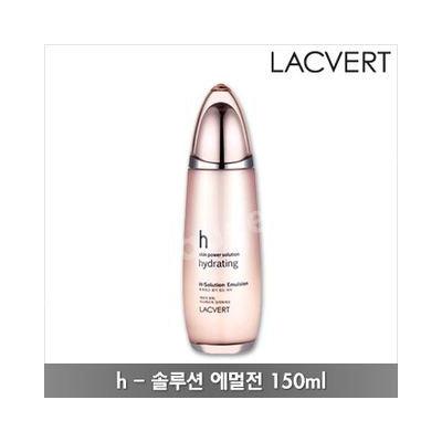 Lacvert h-Solution Emulsion 150ml 150ml