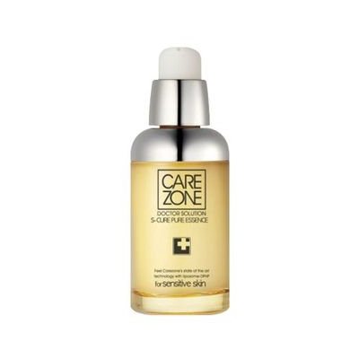 Carezone Doctor Solution S-Cure Essence 45ml 45ml