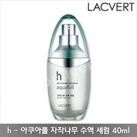 Lacvert h-aquafull Serum 40ml 40ml