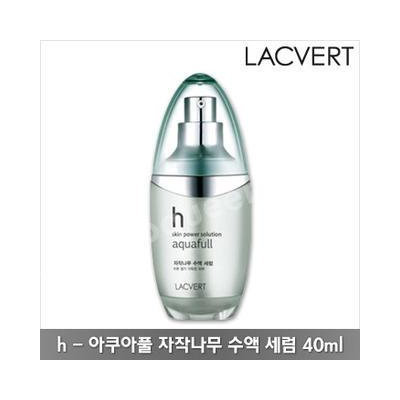 Lacvert h-aquafull Serum 40ml 40ml