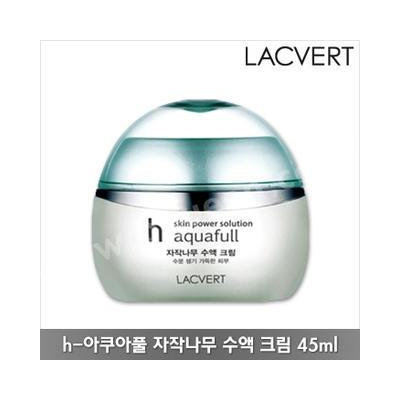Lacvert h-aquafull Cream 45ml 45ml