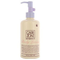Carezone Daily Cure Healing Body Lotion 300ml 300ml