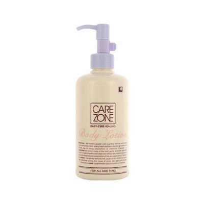 Carezone Daily Cure Healing Body Lotion 300ml 300ml