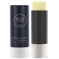 Vonin Blue The Style Guard Sun Block Stick SPF 50+ PA+++ 19g