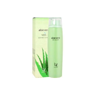 Lacvert Aloe Vera Booster 200ml 220ml