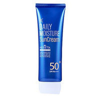 Kwailnara Herietta Daily Moisture Sun Cream SPF 50+ PA++ 70ml 70g