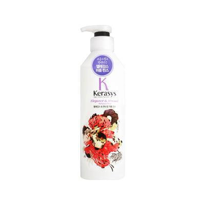 Kerasys Elegance & Sensual Perfume Rinse 600ml 600ml