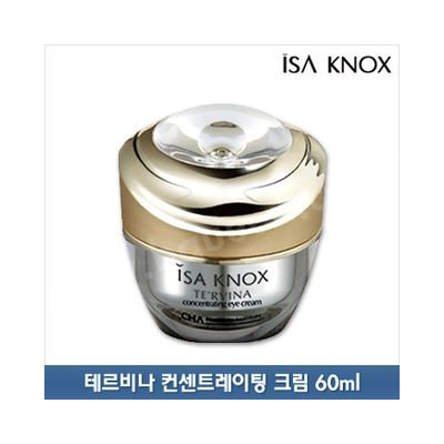 Isa Knox Te'rvina Concentrating Cream 60ml 60ml