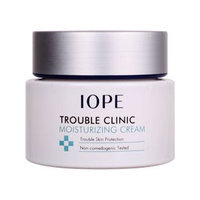 IOPE Trouble Clinic Moisturizing Cream 50ml/1.69oz