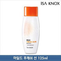 Isa Knox Mild Fresh Sun SPF 42 PA++ 125ml 125ml