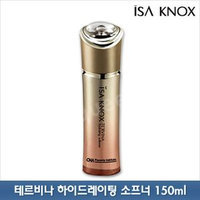 Isa Knox Te'rvina Hydrating Softener 150ml 150ml