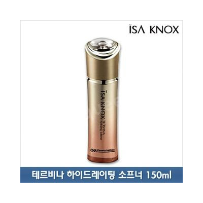 Isa Knox Te'rvina Hydrating Softener 150ml 150ml