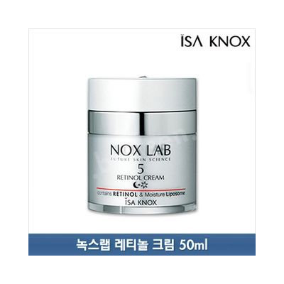 Isa Knox Nox Lab Retinol Cream 50ml 50ml