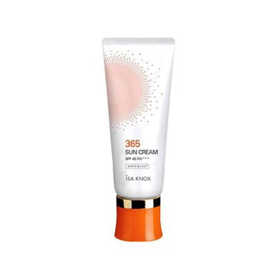 Isa Knox 365 Sun Cream 70ml 70ml