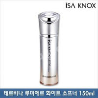 Isa Knox Te'rvina Lumiere White Softener 150ml 150ml