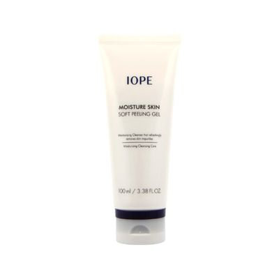 IOPE Moisture Skin Soft Peeling Gel 100ml/3.38oz