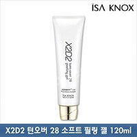 Isa Knox X2D2 Turn Over 28 Soft Peeling Gel 120ml 120ml