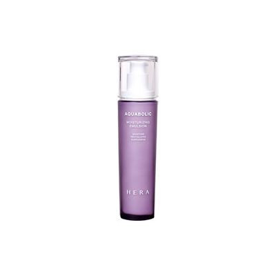 Hera Aquabolic Moisturizing Emulsion (Dry Skin) 120ml