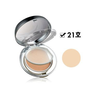 Isa Knox X2D2 Air Net Cover Sun SPF 41 PA++ (#21) 13g