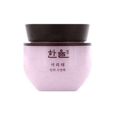 Hanyul Elasticity Sleeping Pack 80ml 80ml