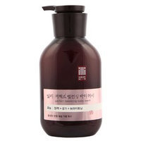 Illi Perfect Balancing Body Wash 400ml 400ml