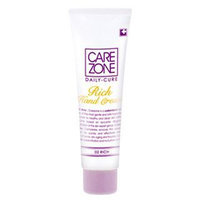 Carezone Daily Cure Rich Hand Cream 50ml 50ml