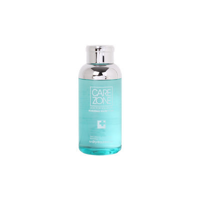 Carezone Doctor Solution Nordenauer Water Toner 170ml 170ml
