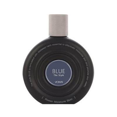 Vonin The Style Blue Power Moisture Skin 150ml 150ml