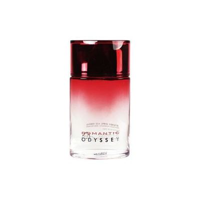 Odyssey Romantic Skin Refiner 130ml 130ml