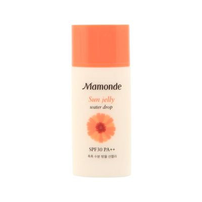 Mamonde Water Drop Sun Jelly SPF 30 PA++