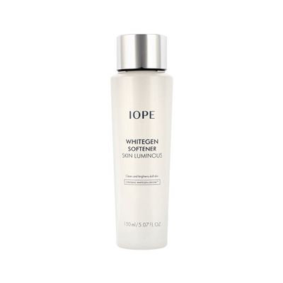 IOPE Whitegen Softener Skin Luminous 150ml/5.07oz