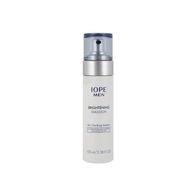 Iope Men Brightening Emulsion 100ml 100ml