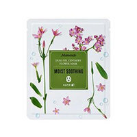Mamonde Dual Gel Moist Soothing Mask