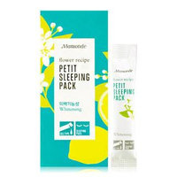 Mamonde Whitening Petit Sleeping Pack